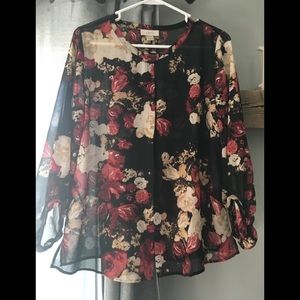 Ann Taylor blouse